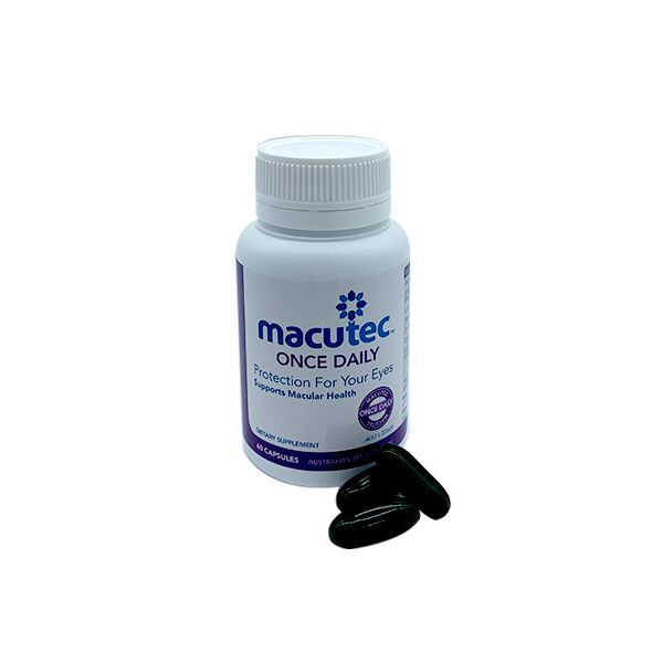 Macular 60