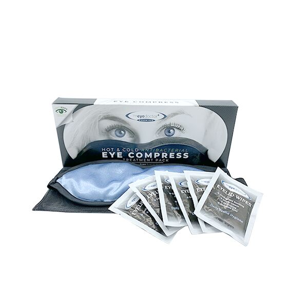 eye doctor Eye Mask